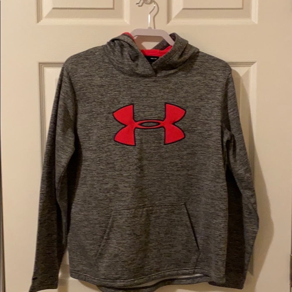 Under Armour Hoodie